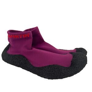 Whitin Minimilist Barefoot Sock Shoes Size 9